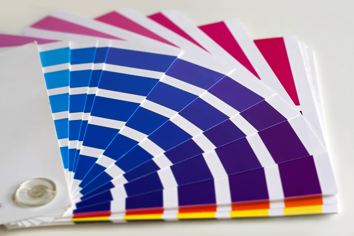 Colori Mazzette