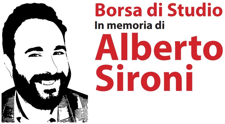 Borsa di Studio Sironi GEN