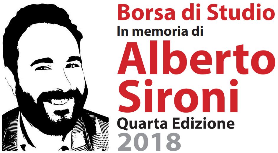 Borsa di Studio Sironi