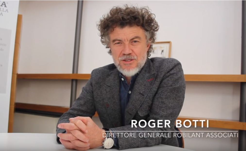 Roger Botti