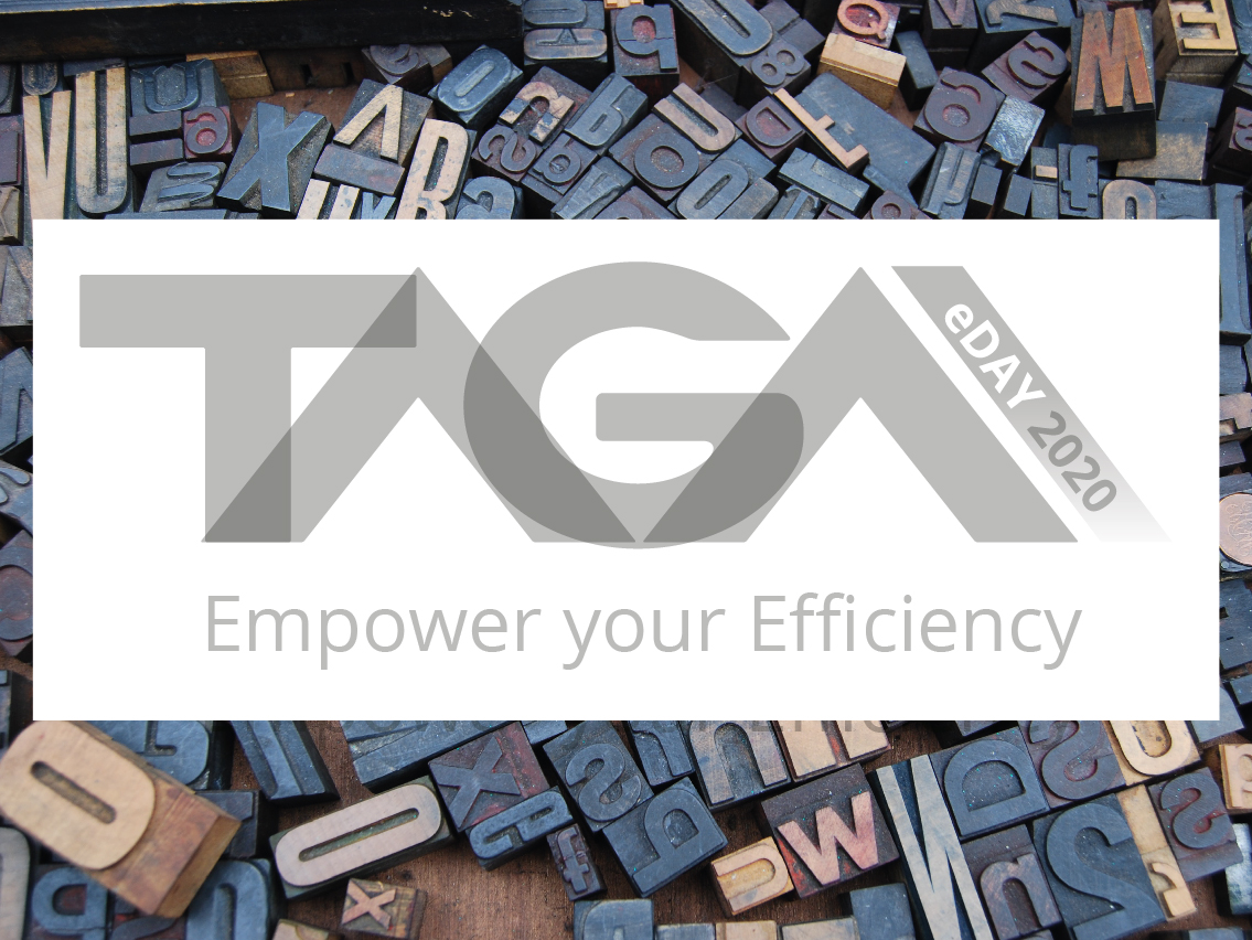 Taga eDay 2020: il programma