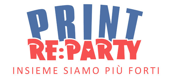 Re-Party