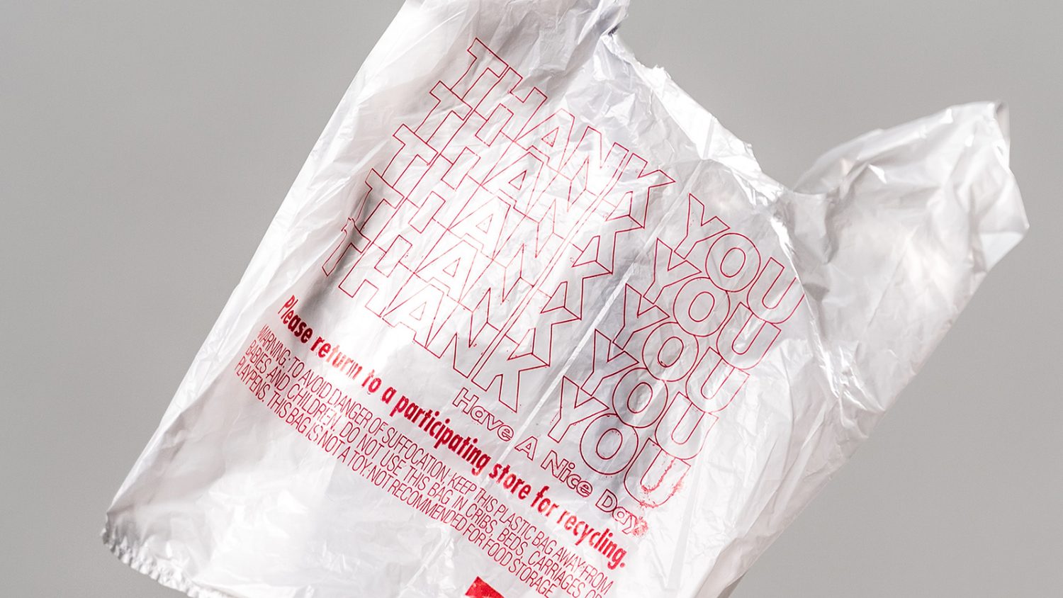 Shopper Plastic