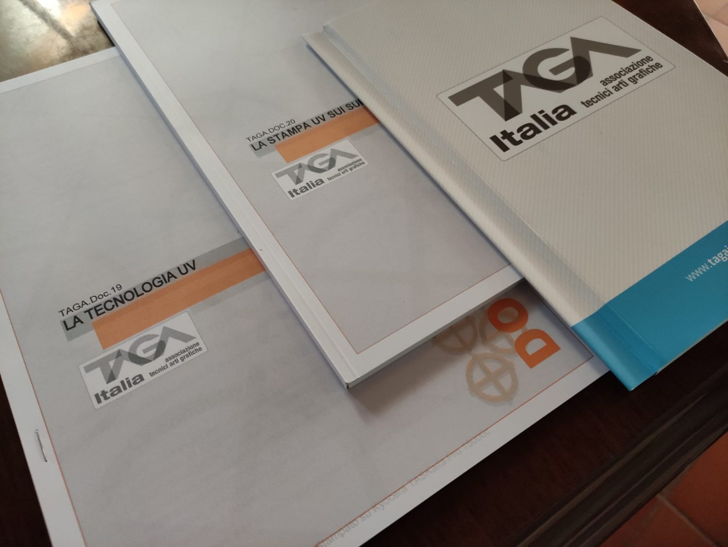 TAGA Day 2021 – Il resoconto della giornata