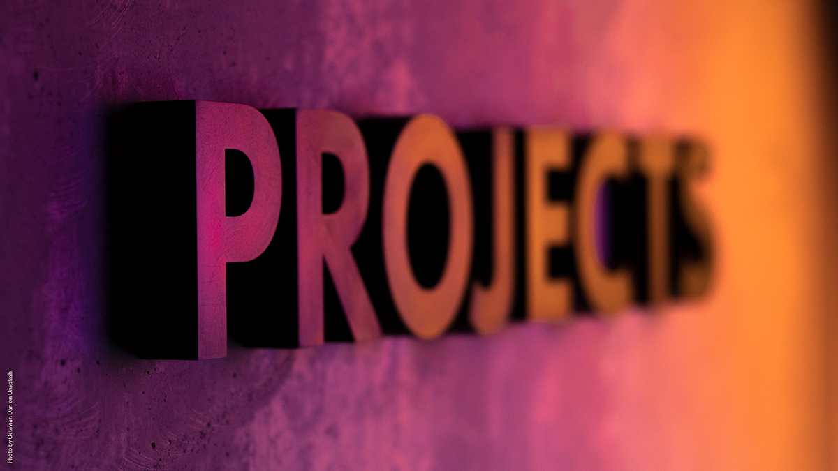Progetti Taga