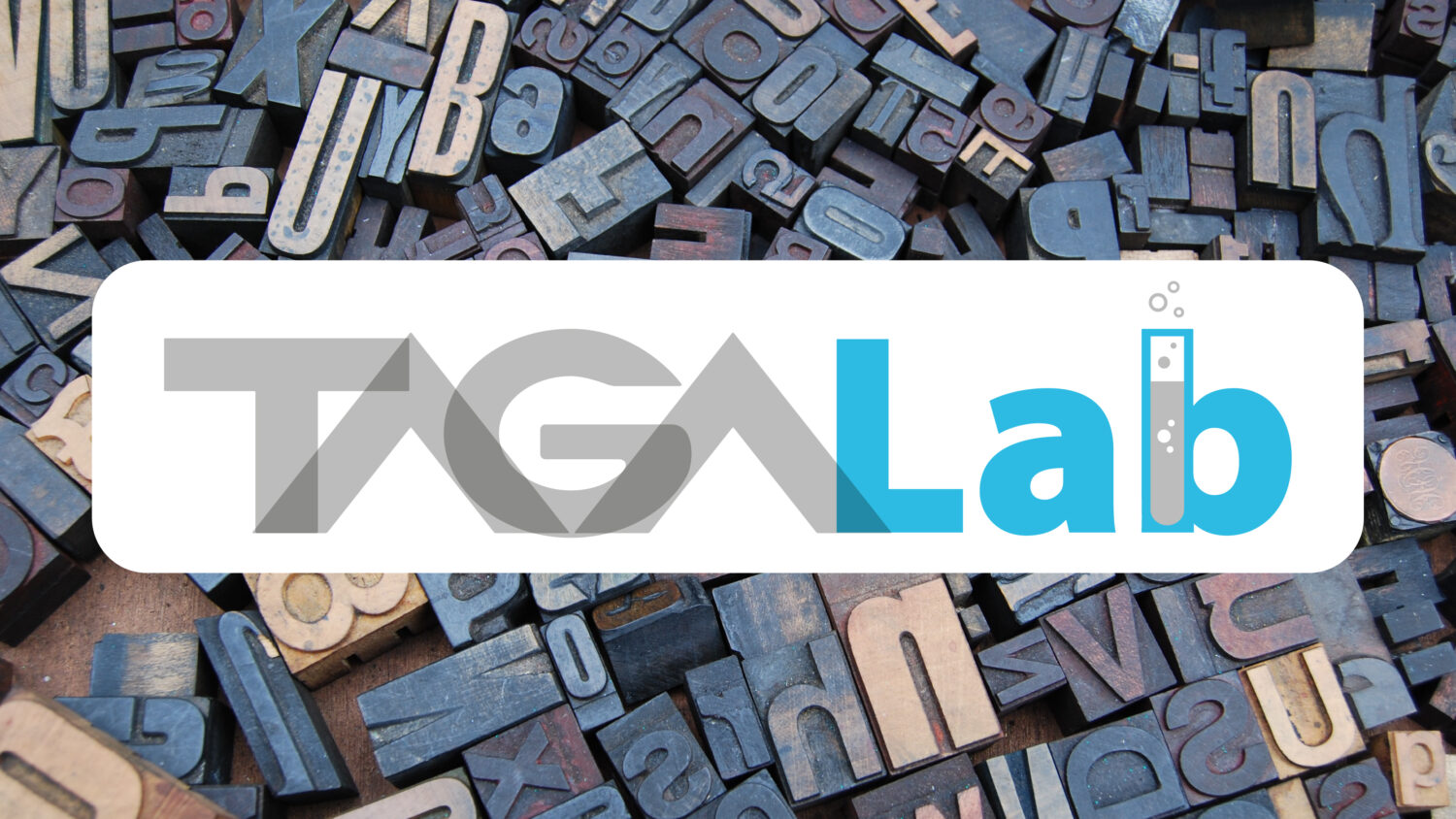 TAGA Lab TAGA Lab