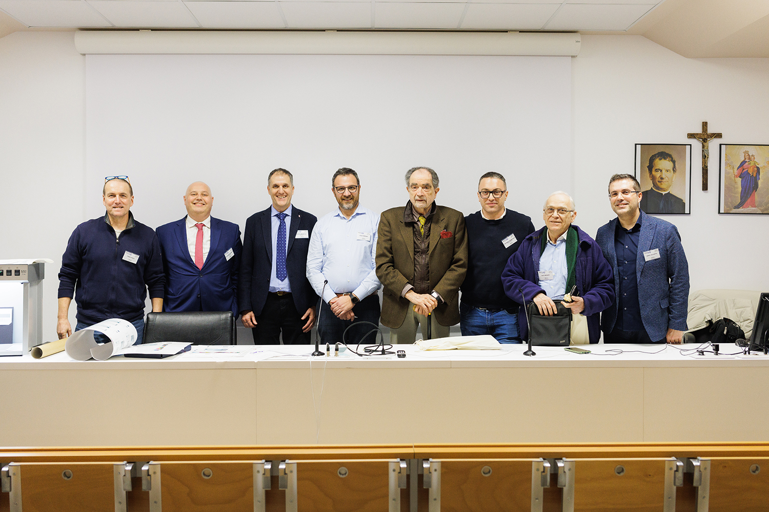 Taga Day 2023 - Consiglio Direttivo