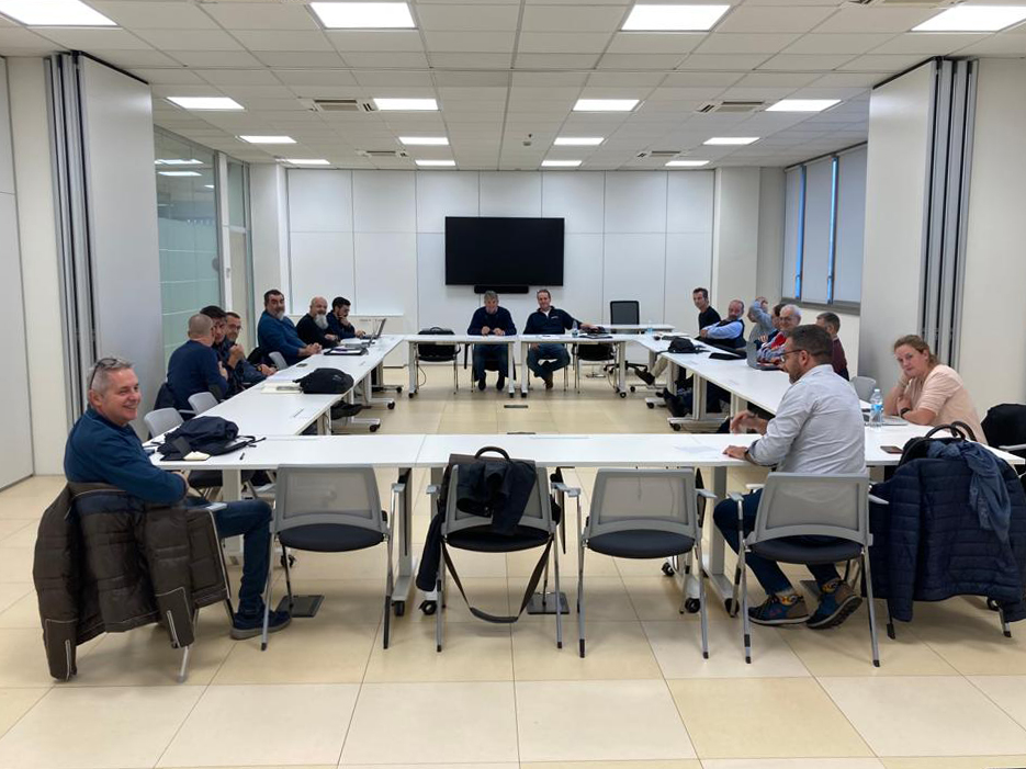 GDL Spot Color: prossimo appuntamento 4 dicembre 2023