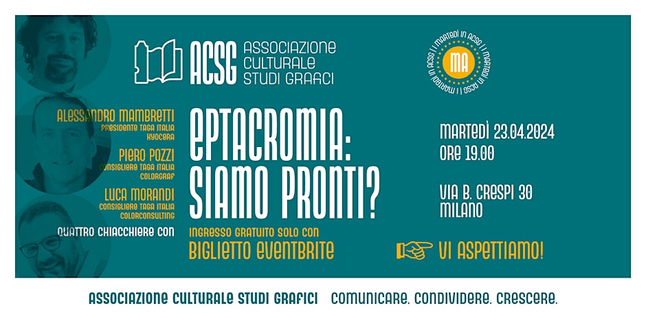 Eptacromia ACSG