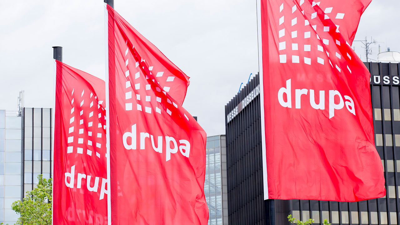Incontriamoci a Drupa 2024