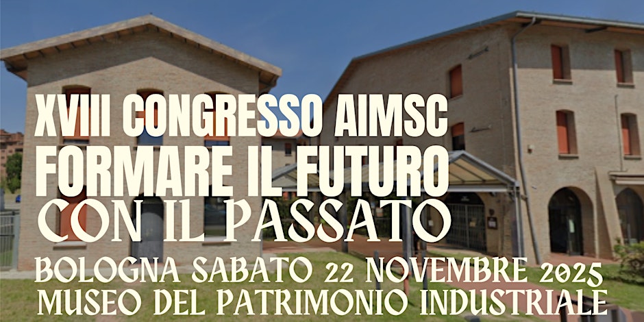 Congresso AIMSC