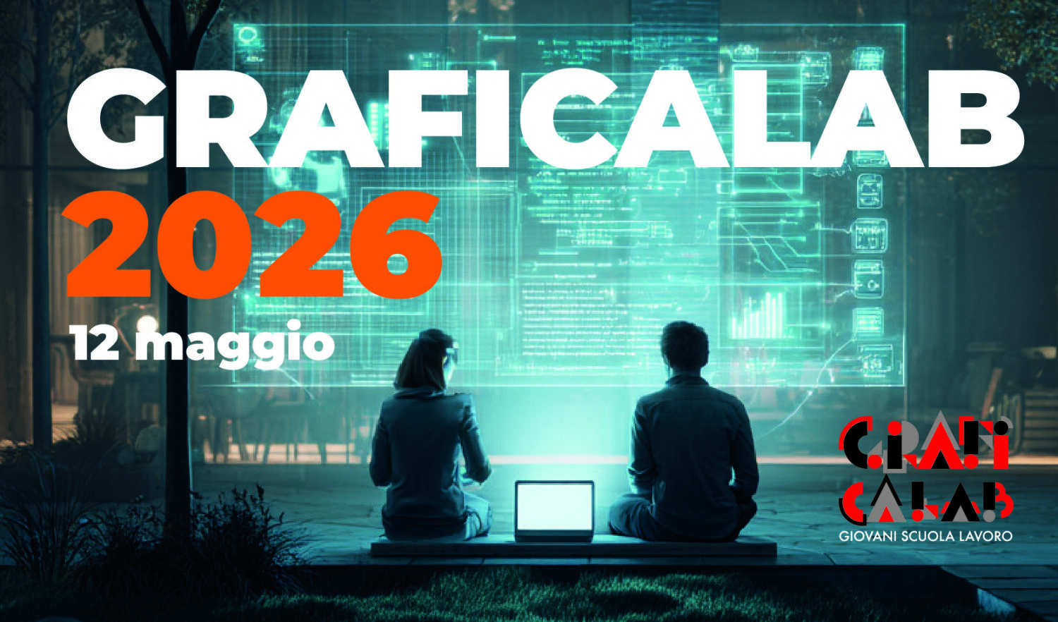TAGA Italia a Graphicalab2026: formazione, impresa e cultura tecnica al servizio dei giovani