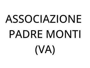 associazione padre monti (VA)